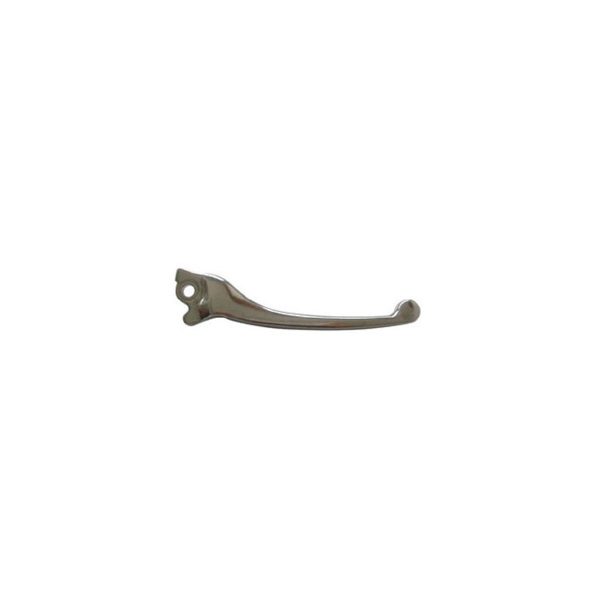 Rechter verchromter Bremshebel PIAGGIO Liberty 2T (C1500) 50 cm³ 97/03