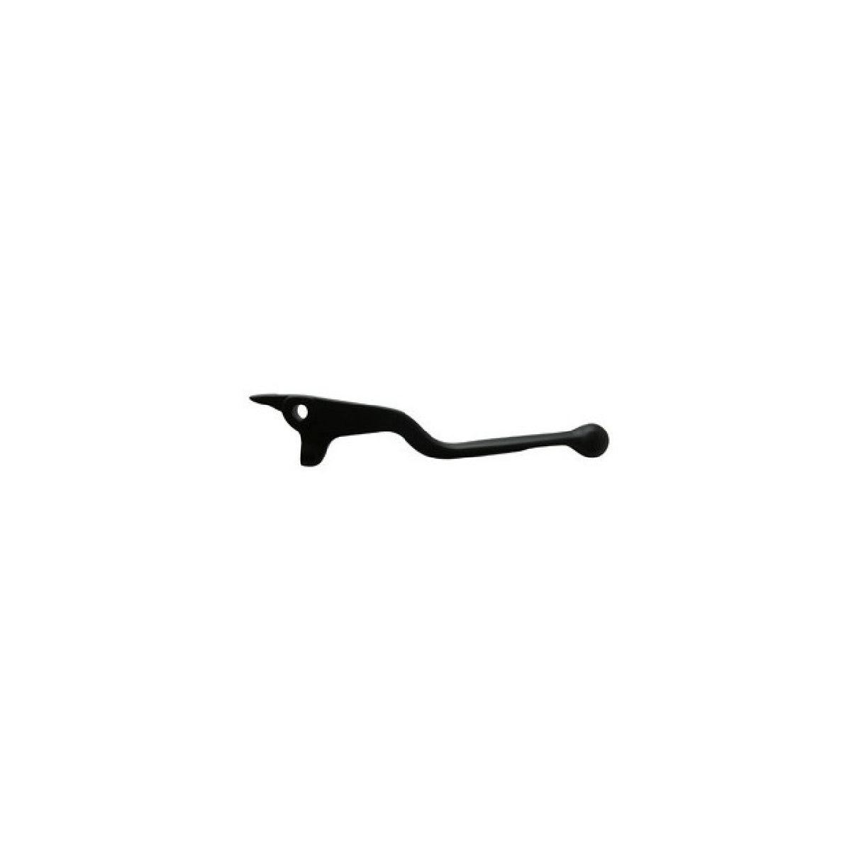 Rechter Bremshebel schwarz HONDA FX Vigor (RD09) 650 cm³ 99/00