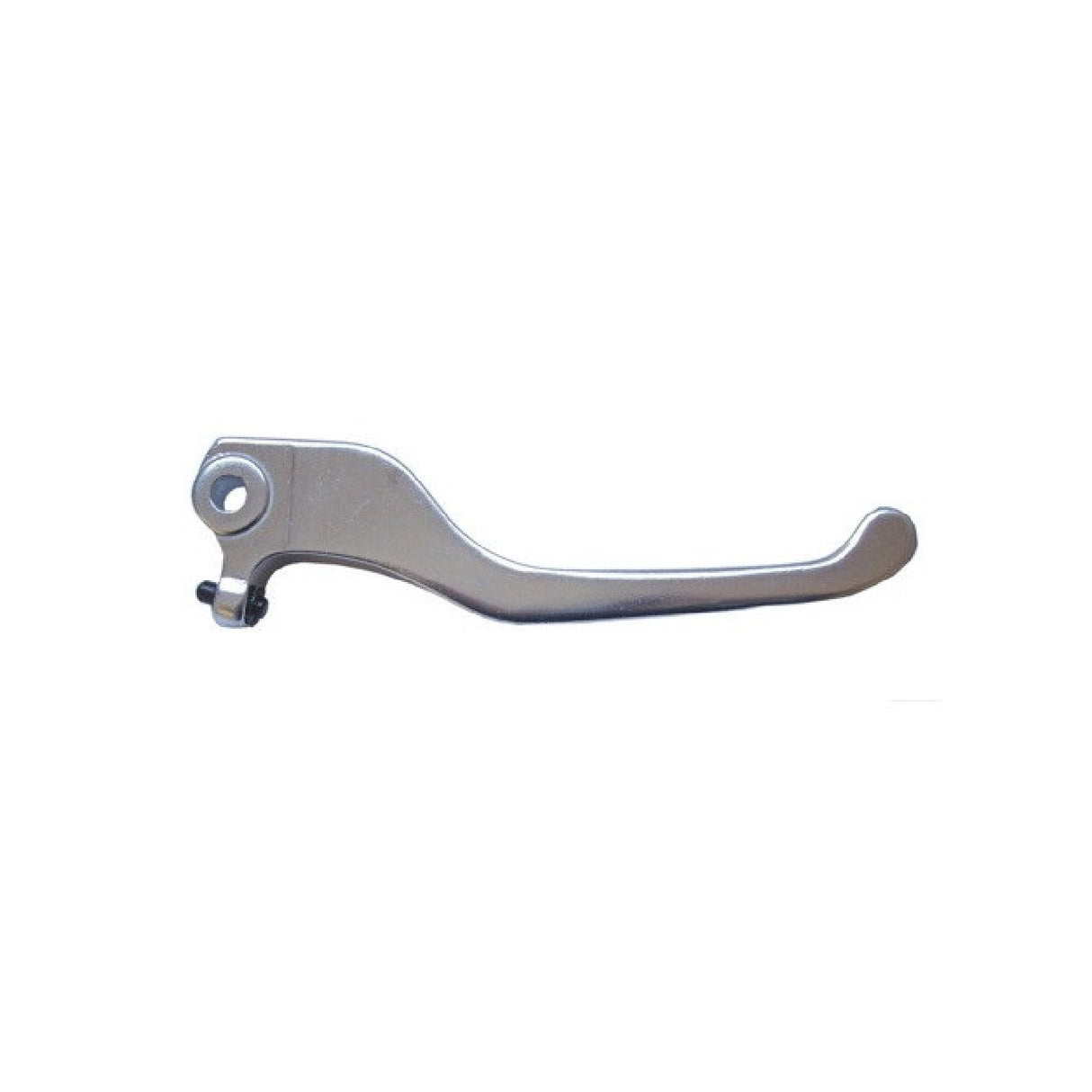 Maneta de freno derecha cromada MBK Booster Rocket 50 CC 97/98