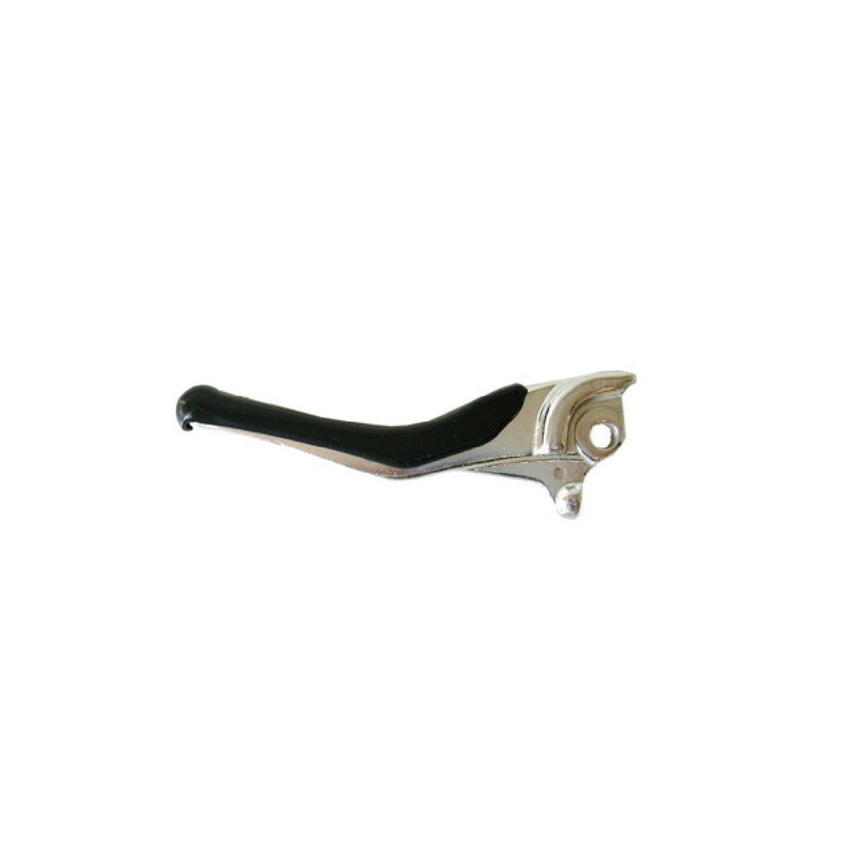 Right-left chrome brake lever MBK Nitro 50 CC 97/03
