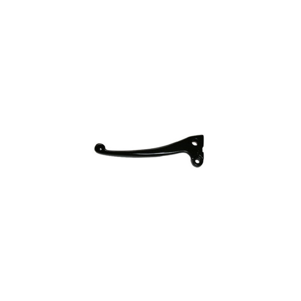 Maneta de freno izquierda negra MBK CW Booster Spirit 50 CC 96/98