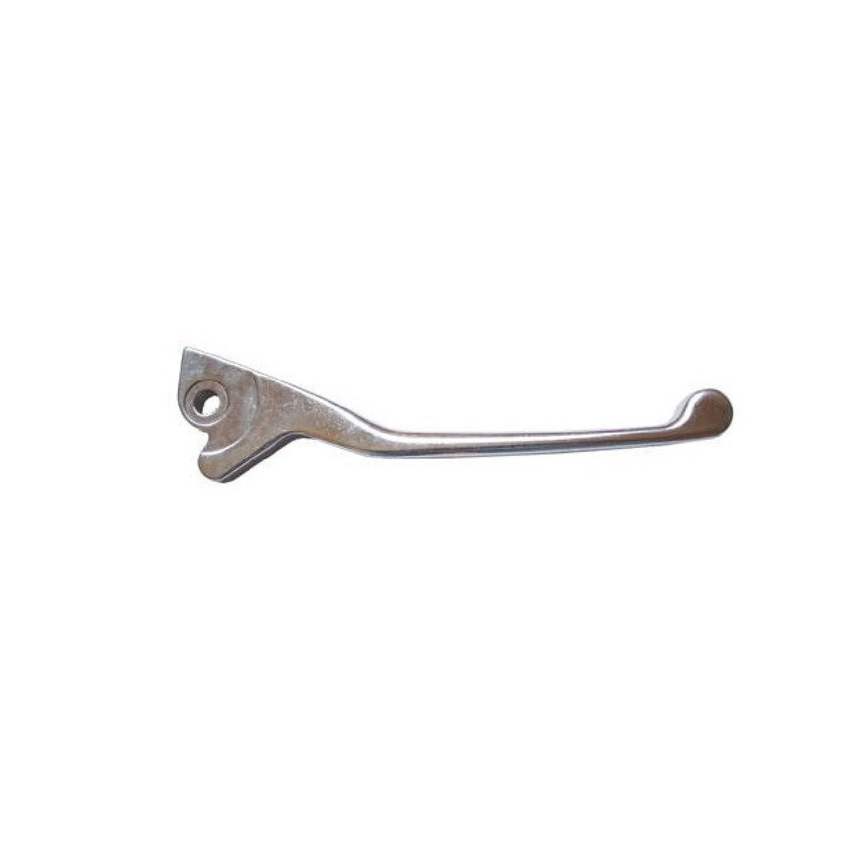 Verchromter rechter Bremshebel DERBI Boulevard 2T 50 cm³ 09/10