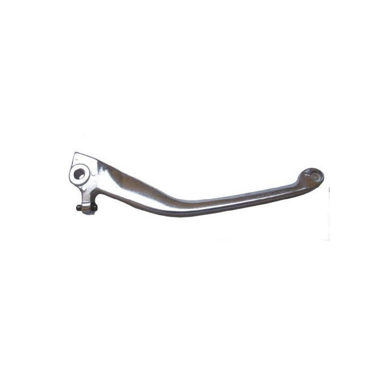 Maneta de freno izquierda cromada APRILIA Area 51 50 CC 98/00