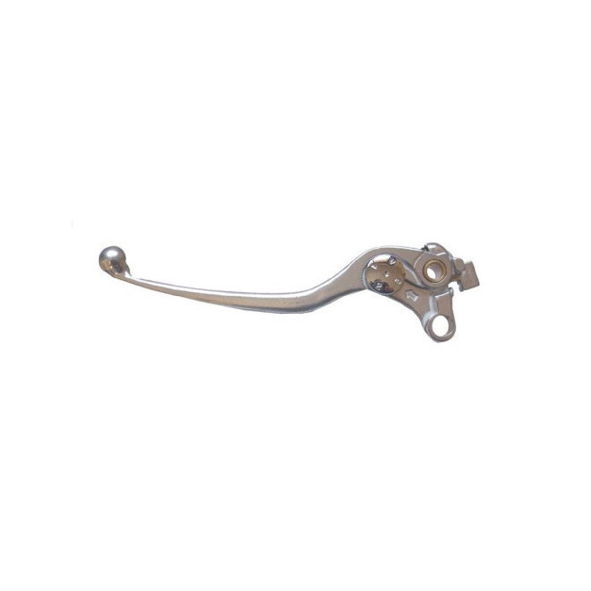 Chrome clutch lever SUZUKI GSF N Bandit 650 CC 07/12