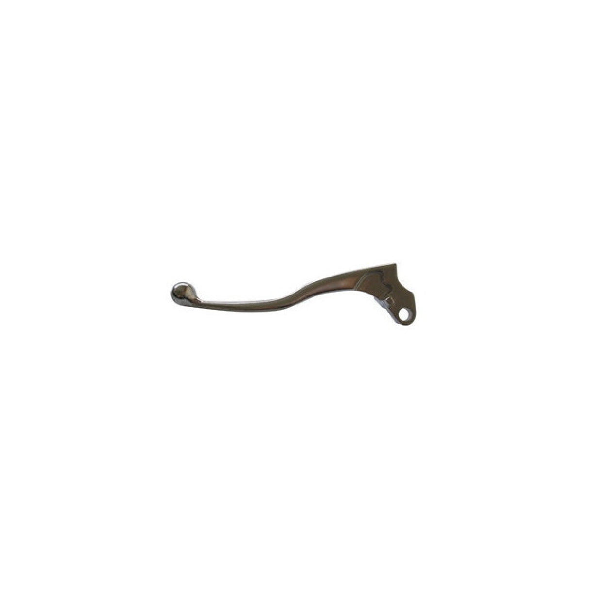 Verchromter Kupplungshebel KAWASAKI ZZ R - Ninja R (EX250E/EX250F) 250 cm³ 96/03