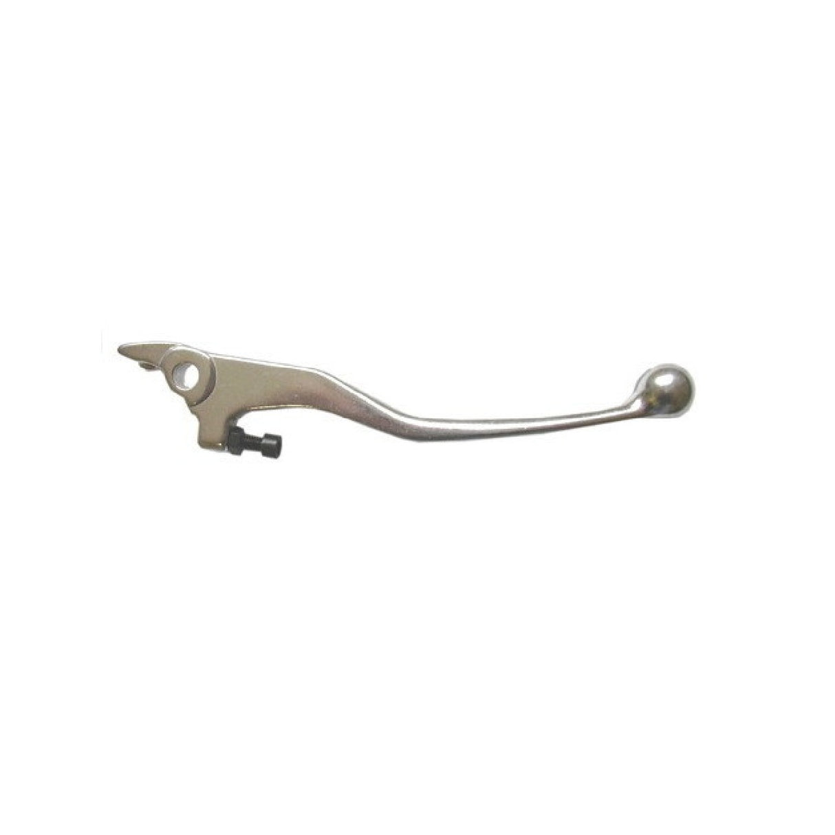 Chrome brake lever SUZUKI DR SM 125 CC 09/13