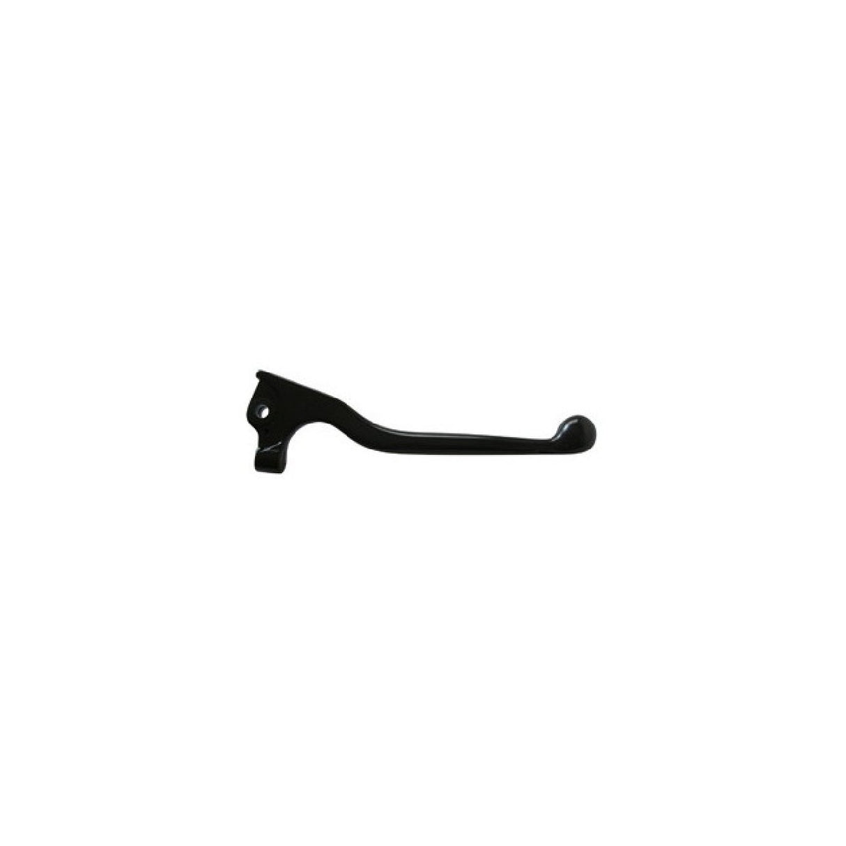 Maneta de freno derecha izquierda negra PEUGEOT Elyseo 50 CC 99/>