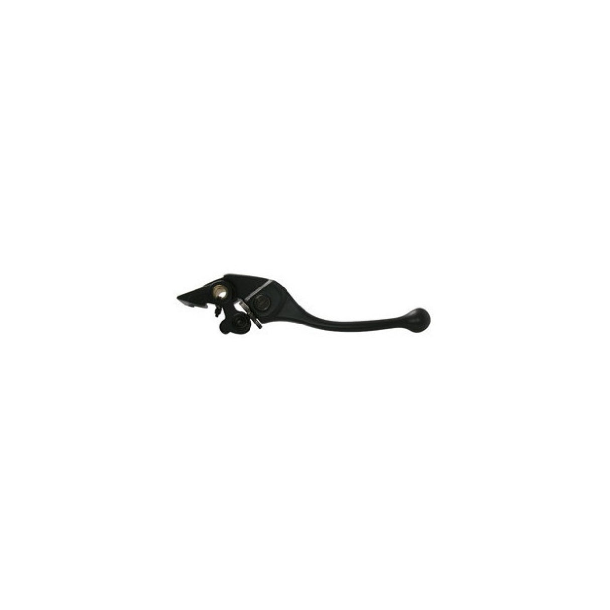 Maneta de freno negra HONDA NX Dominator (RD02/RD08) 650 CC 88/92
