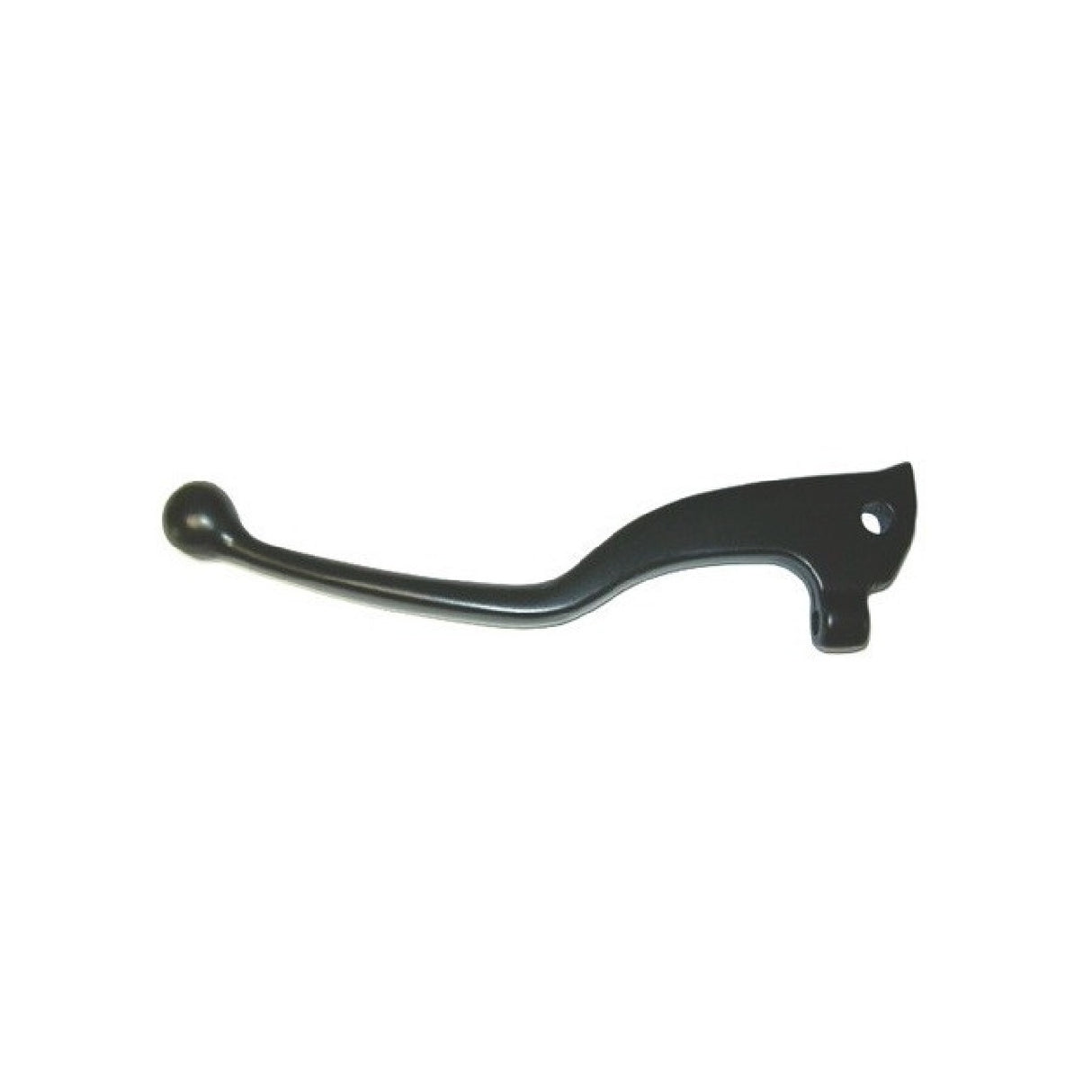 Black brake lever MBK Skyliner 250 CC 00/03