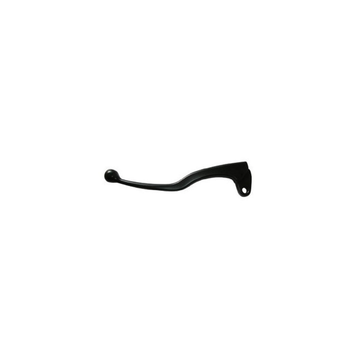 Schwarzer Kupplungshebel YAMAHA TT E (4GW/4LW) 600 cm³ 94/01