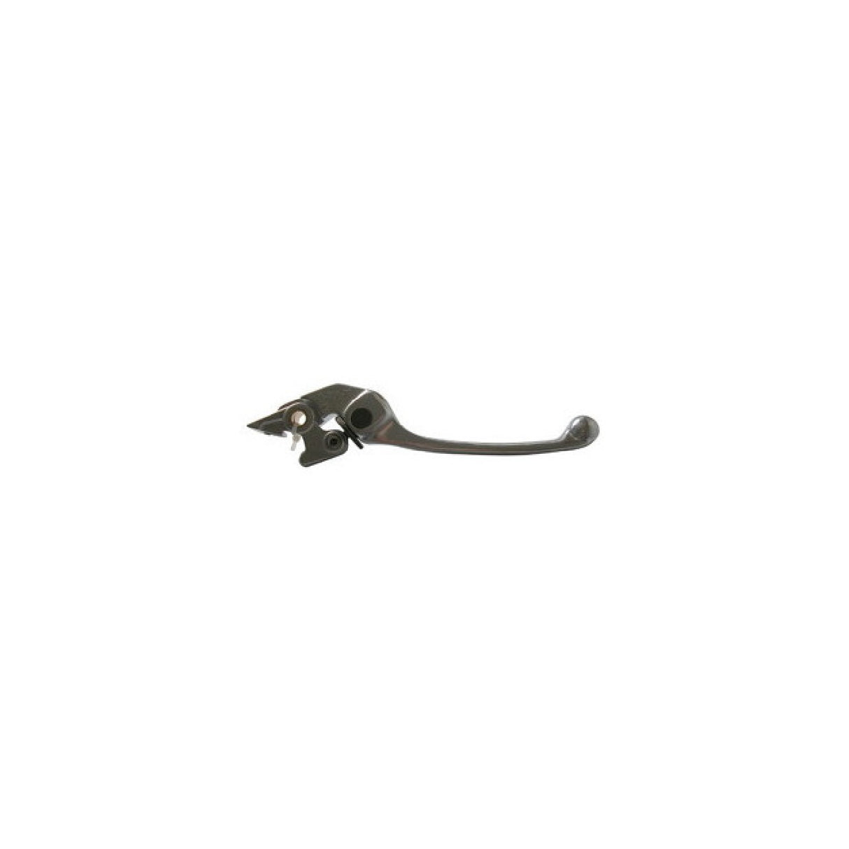 Maneta de freno cromada derecha HONDA CBF (PC39) 500 CC 04/06