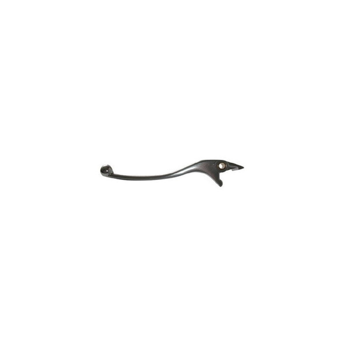 Maneta de freno cromada izquierda HONDA SH i (JF68B) 125 CC 17/19 53178-MCT-006