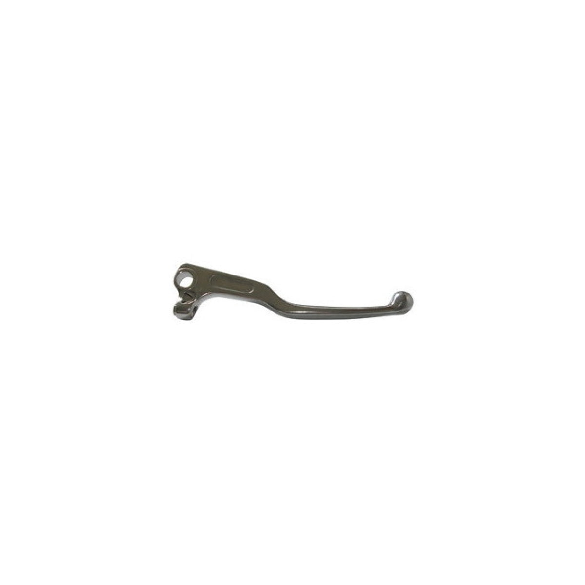 Verchromter Kupplungs-/Bremshebel rechts/links APRILIA ETX 125 CC 98/01