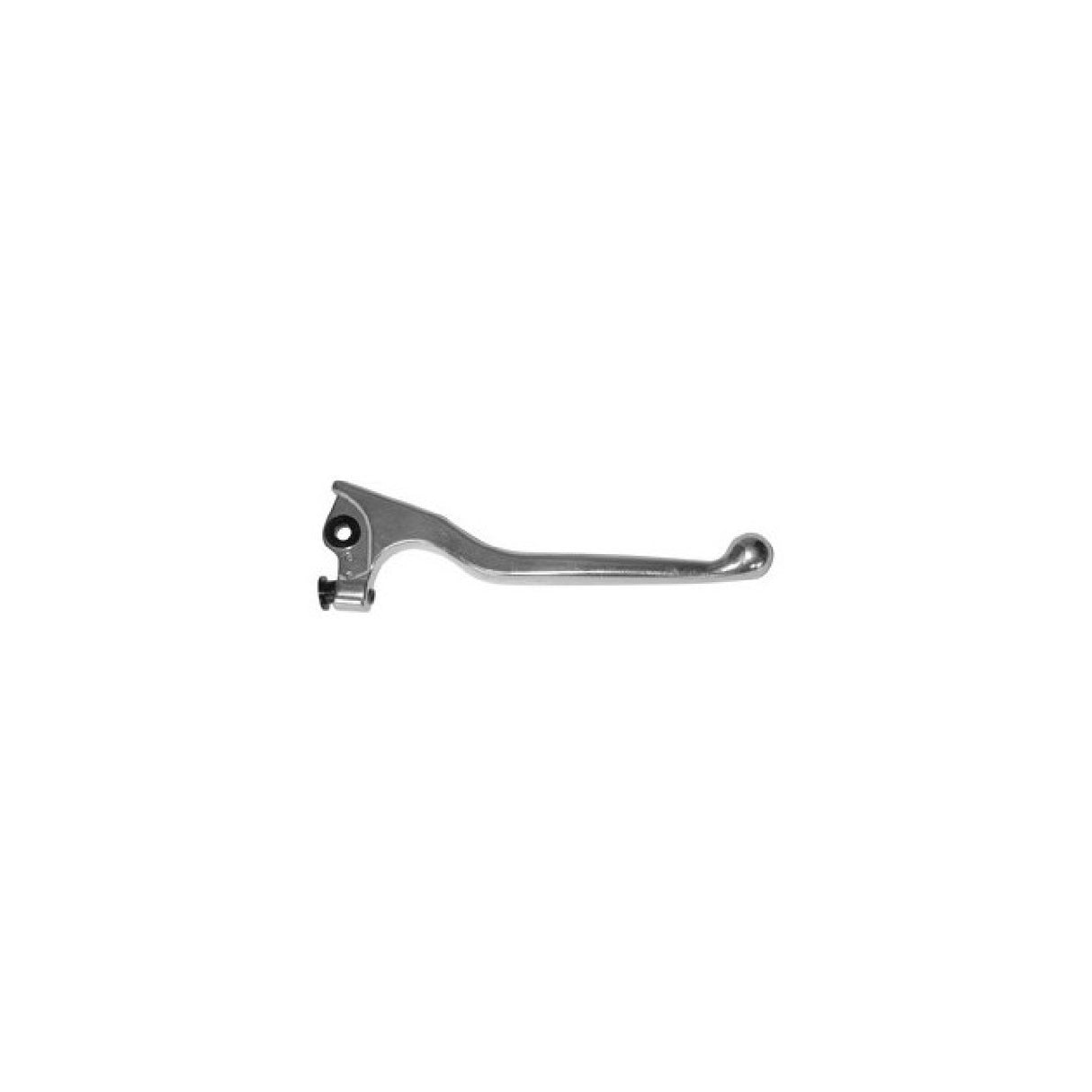 Maneta de freno derecha-izquierda cromada DERBI GP 1 / E2 50 CC 01/03