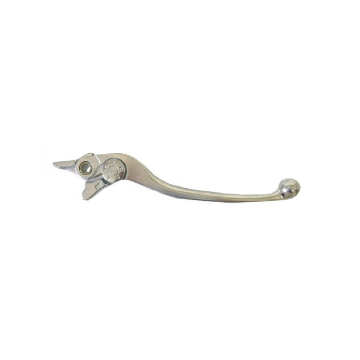 Verchromter rechter Bremshebel YAMAHA YZF R6 (RJ03/RJ05/RJ09) 600 cm³ 03/05