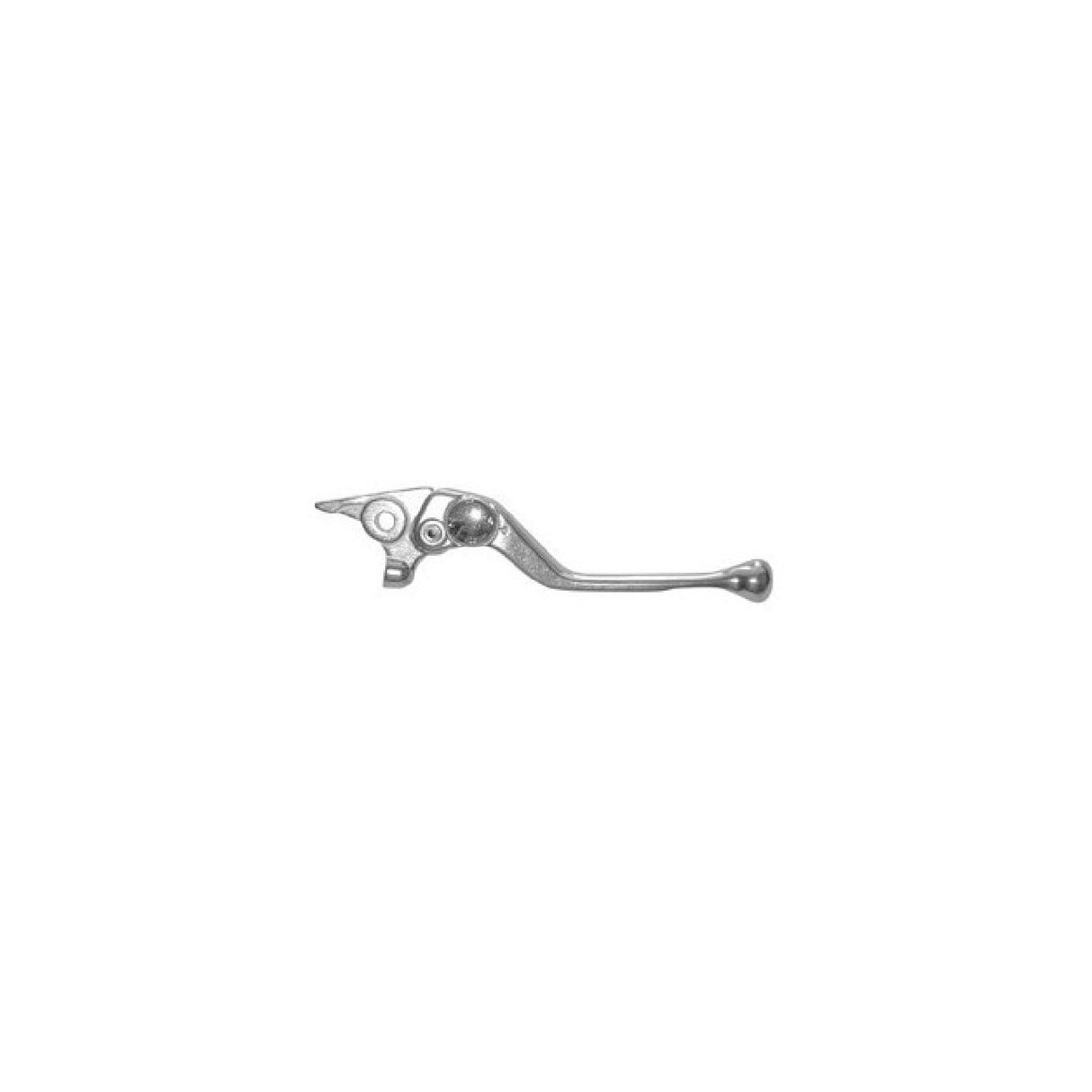 Rechter verchromter Bremshebel YAMAHA XP D T-Max DX ABS 530 17/19 440632/11421-4