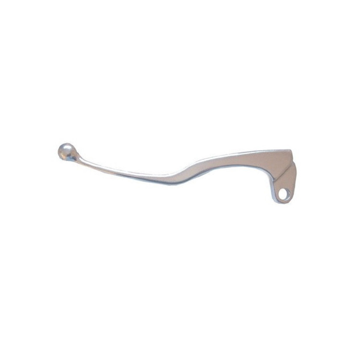 Verchromter Kupplungshebel YAMAHA SR (RH051) 400 cm³ 14/16