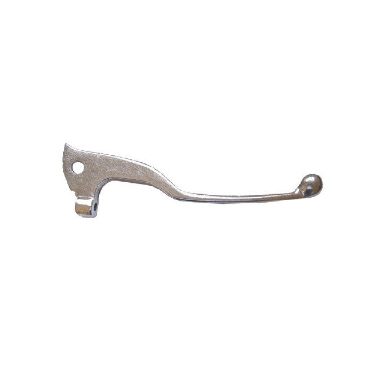 Maneta de freno cromada derecha YAMAHA YZ 17/14 RB 80 CC 94/96