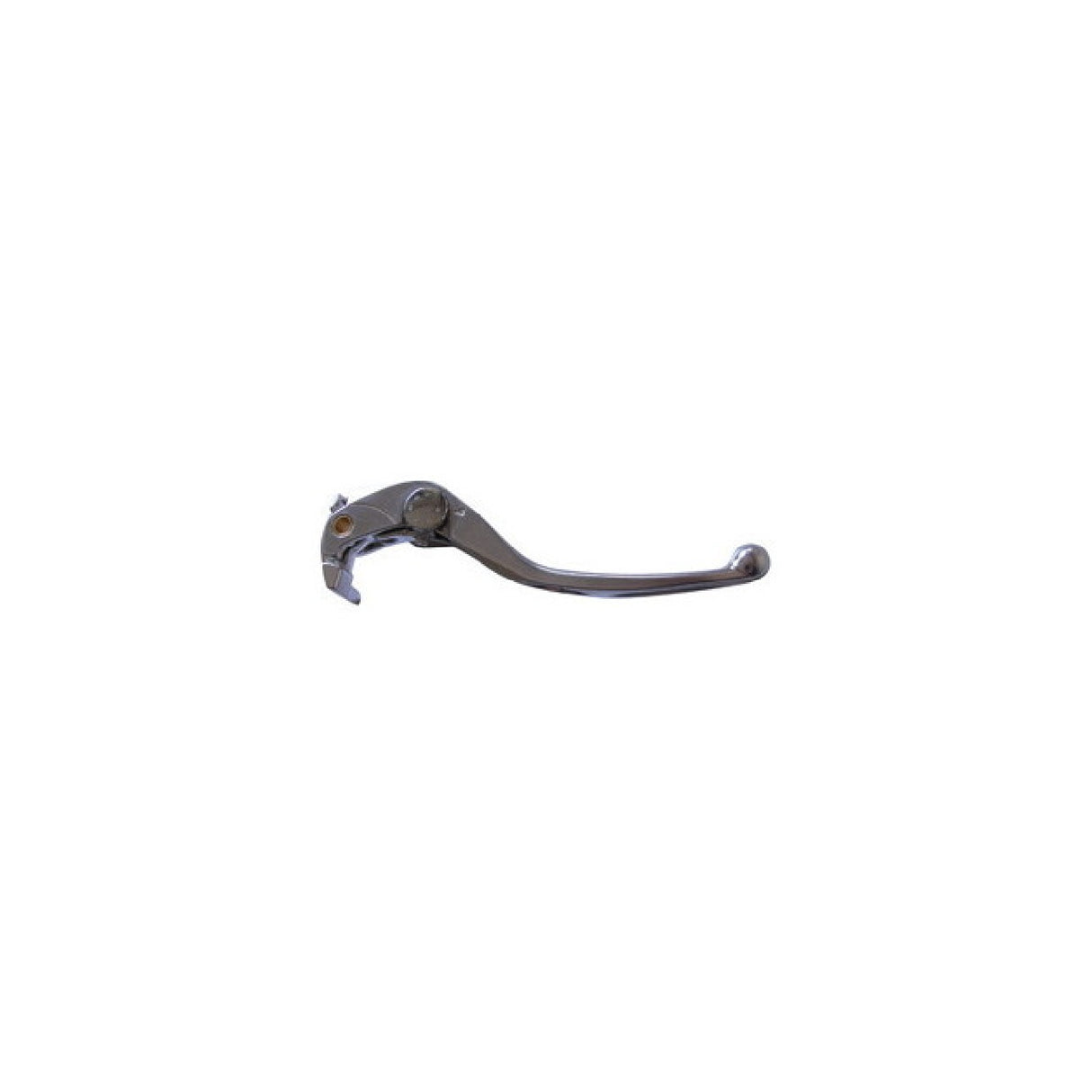 Rechter verchromter Bremshebel HONDA CBR RR (PC40A) 600 cm³ 07/08