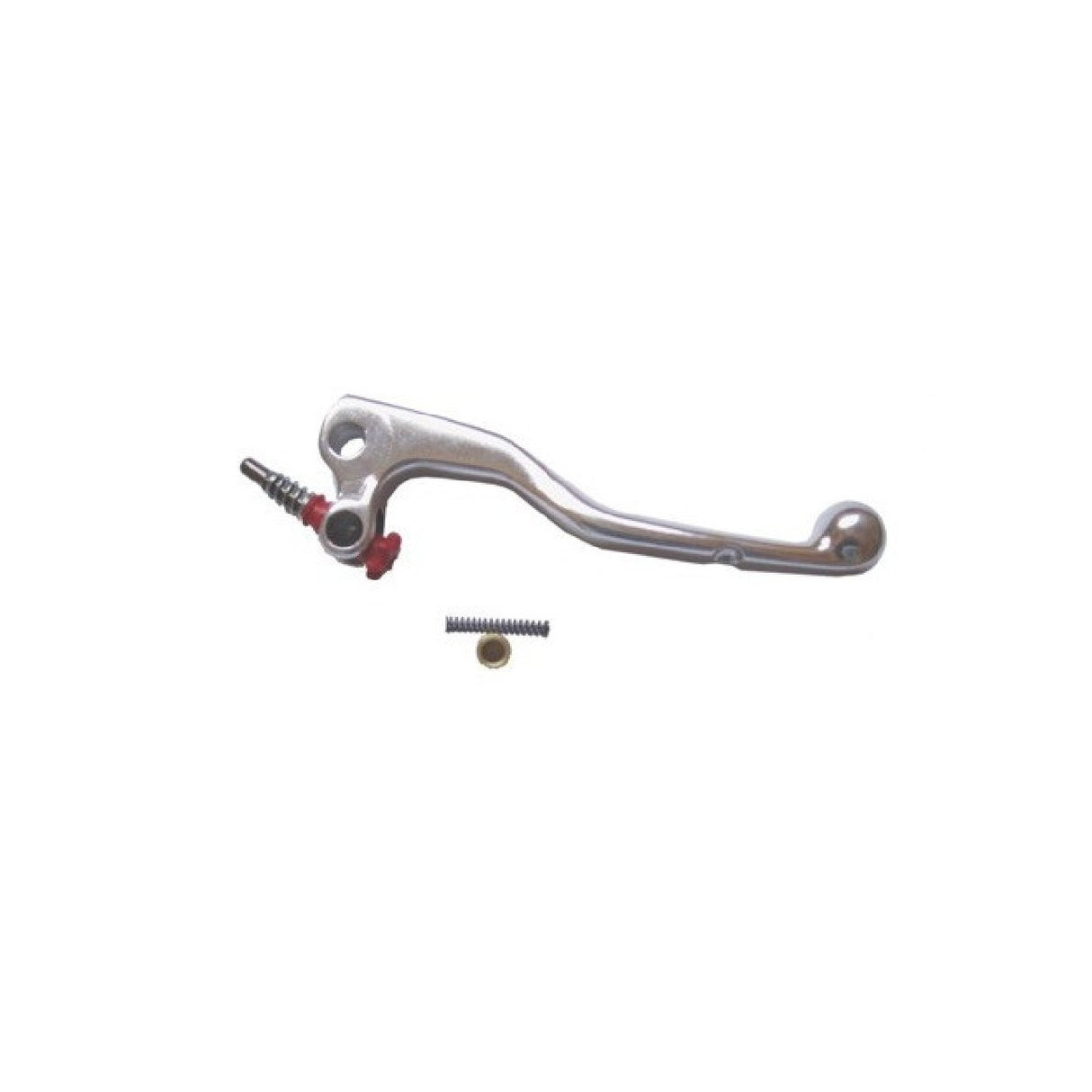 Leva frizione cromata HUSQVARNA SM R 250 CC 05/07 440653