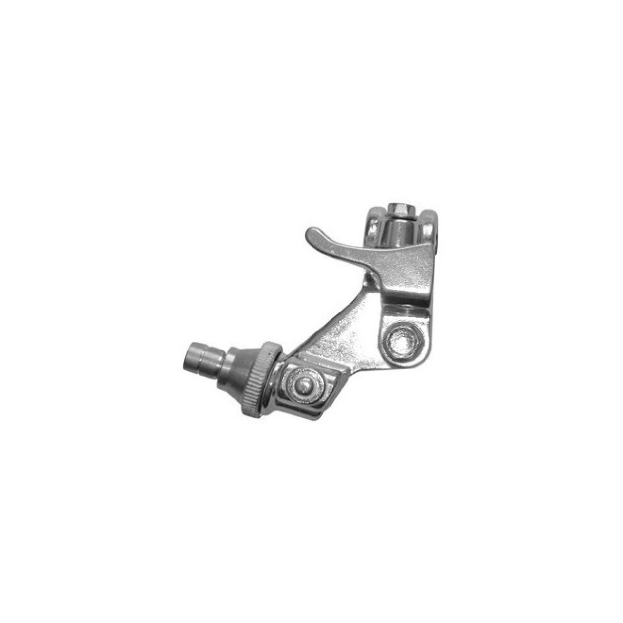 Maneta de embrague pulsera sin palanca con descompresor KAWASAKI KX F 250 05/06