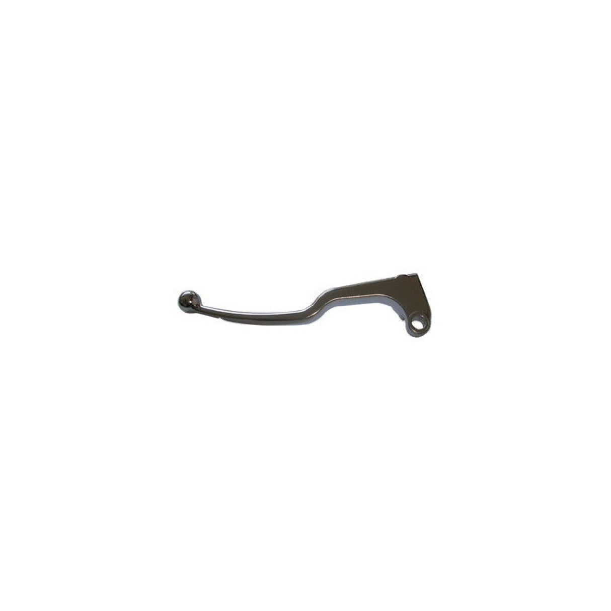 Palanca de embrague cromada SUZUKI GSX R (K6/K7) 600 CC 06/07