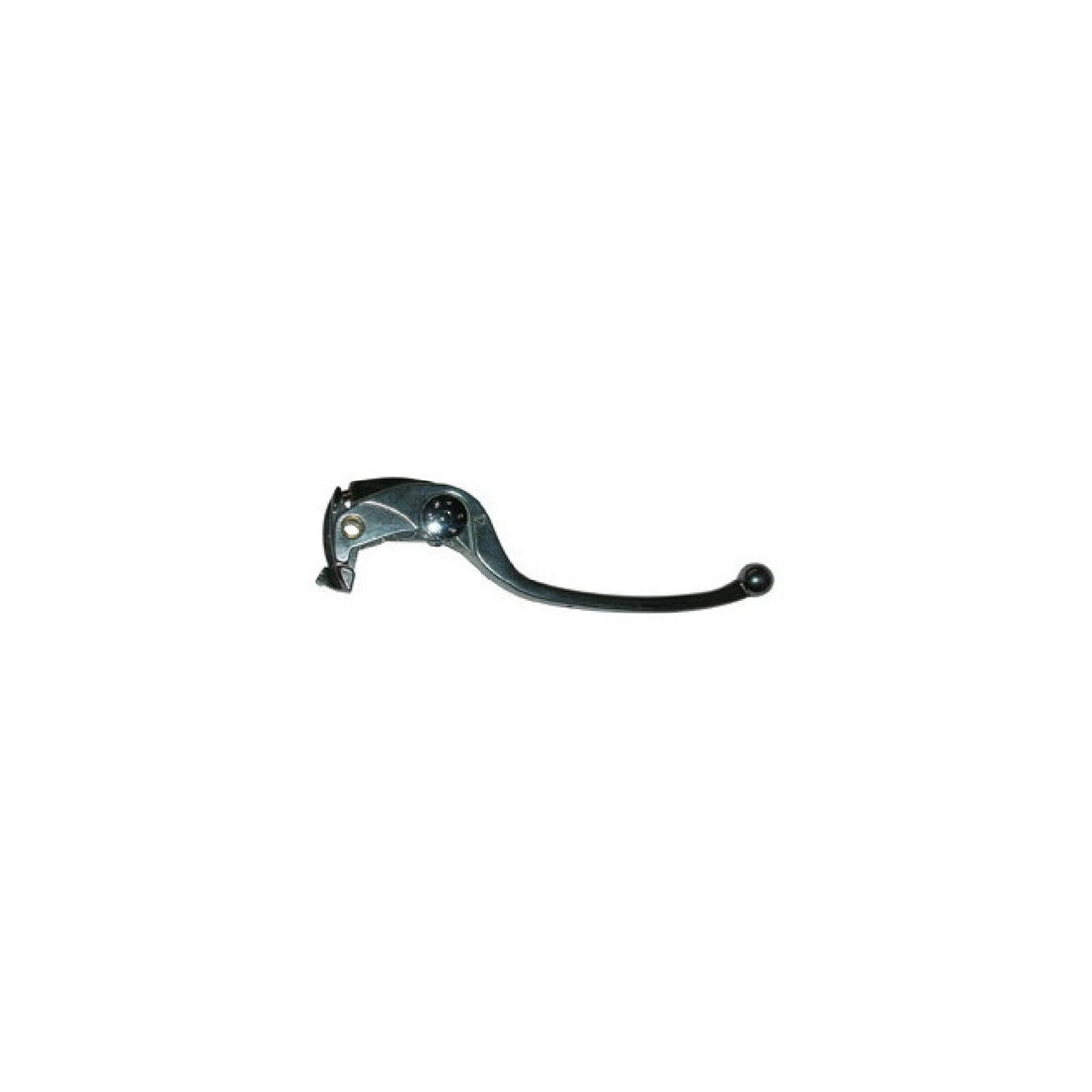 Maneta de freno cromada derecha KAWASAKI ZR (ZR750NNA-NBF/NCF) 750 CC 11/12