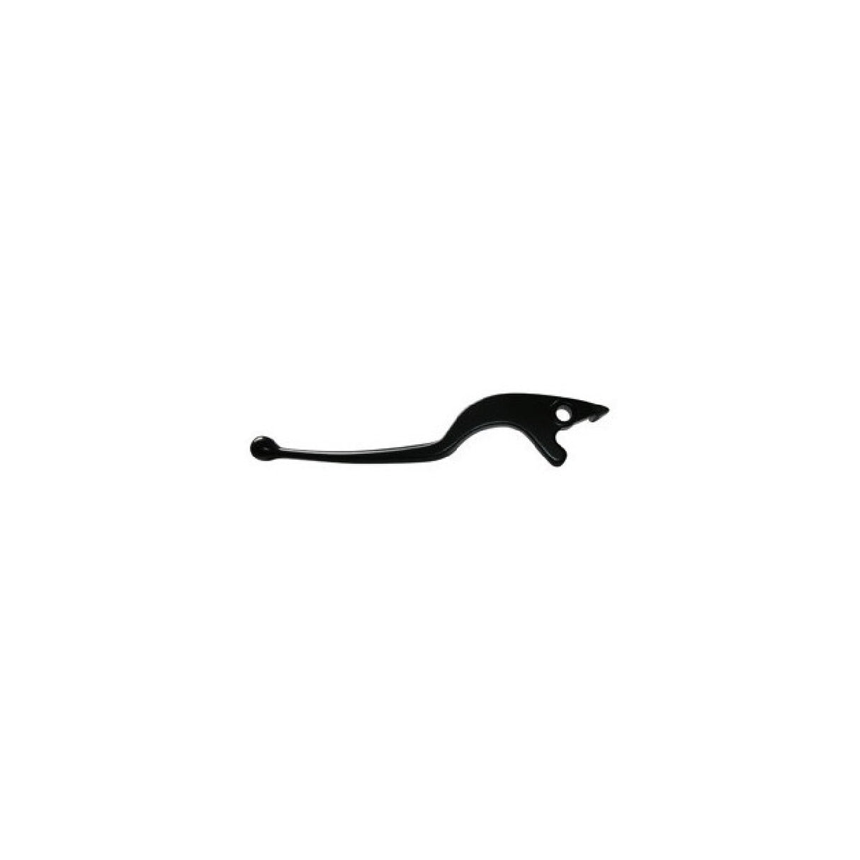 Left brake lever black YAMAHA VP X City (SE431) 125 CC 08/15