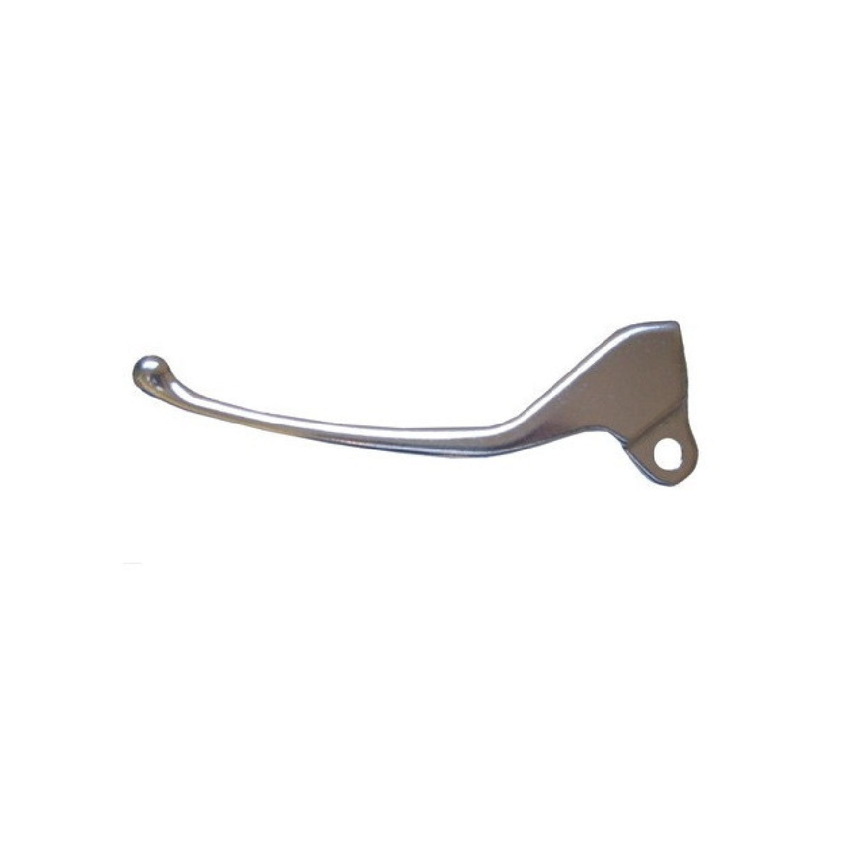 Linker verchromter Bremshebel YAMAHA NXC Cygnus X (5ML/5MLA/4P91/4P93) 125 06/13