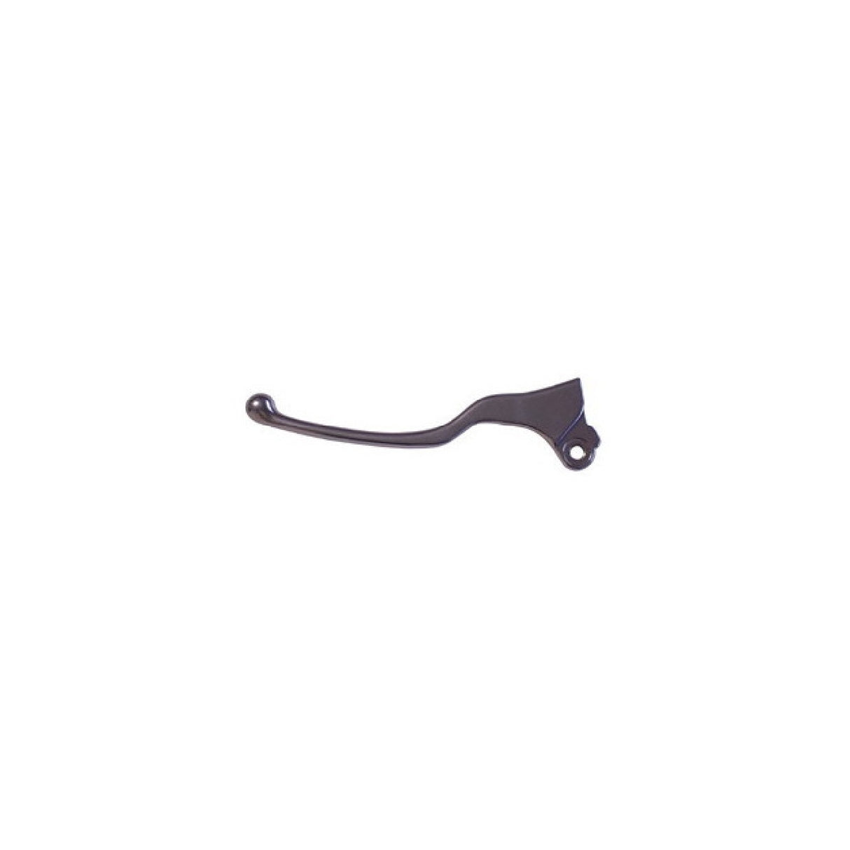 Palanca de embrague cromada APRILIA RS, RS Extrema, RS Pista 125 CC 06/13