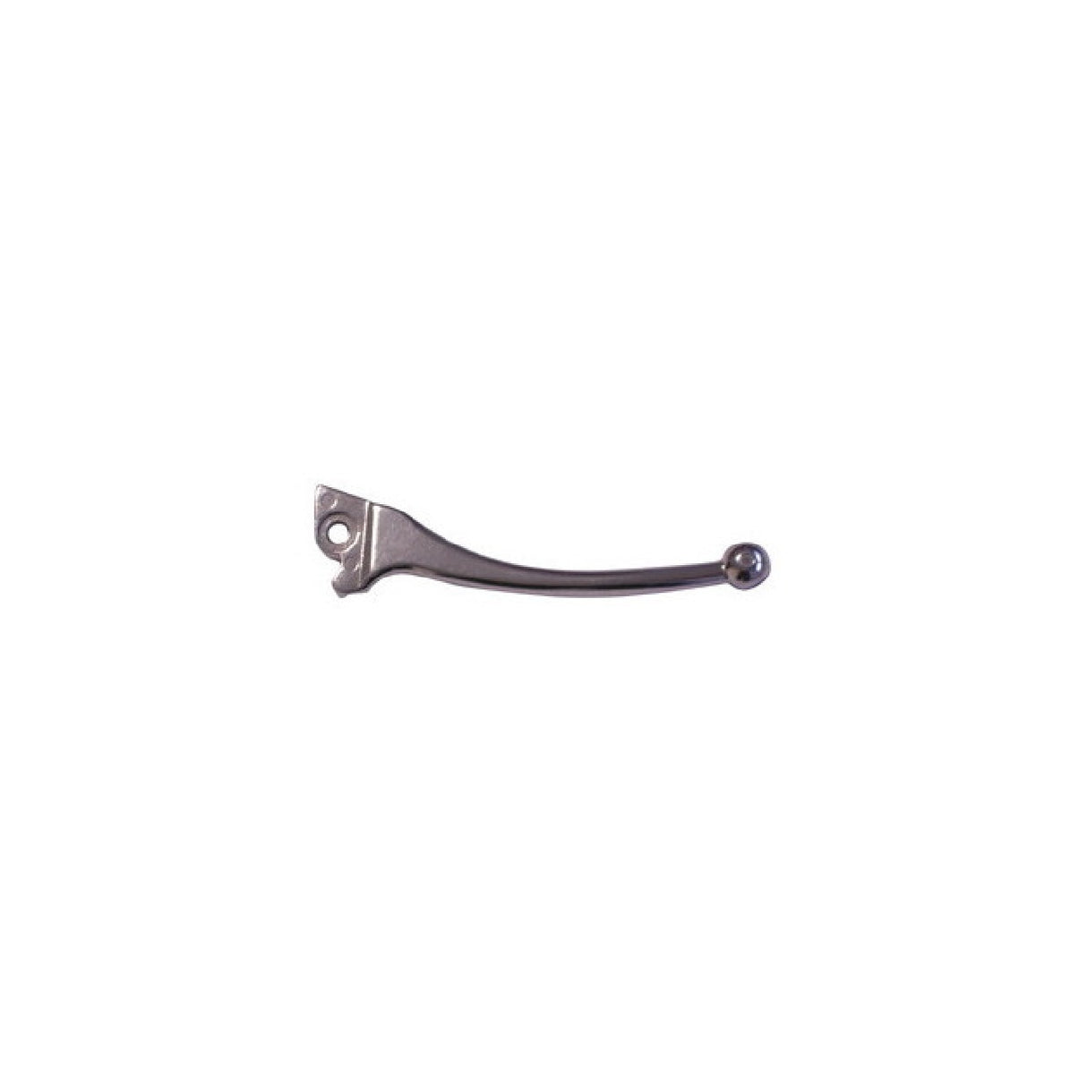Rechter verchromter Bremshebel PIAGGIO Vespa PX E DT (VNX2T/M09302) 125 cm³ 98/07