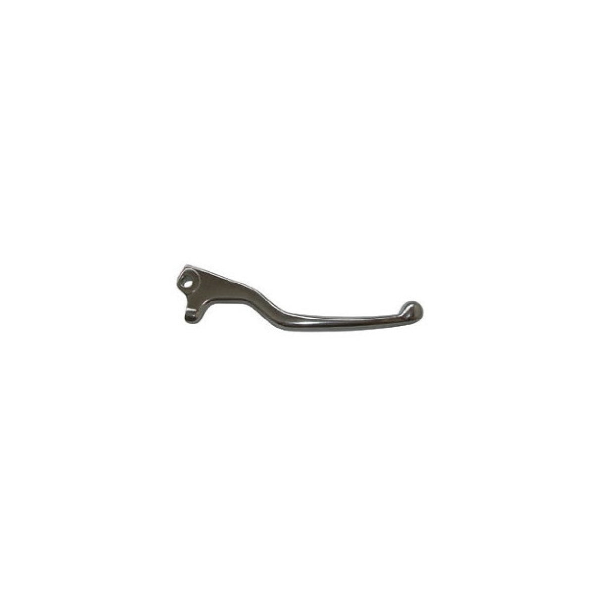 Maneta de freno cromada derecha HUSQVARNA SM 125 CC 98/99