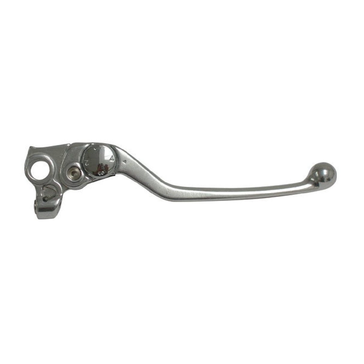 Rechter verchromter Bremshebel DUCATI Monster / ABS 696 cm³ 10/14