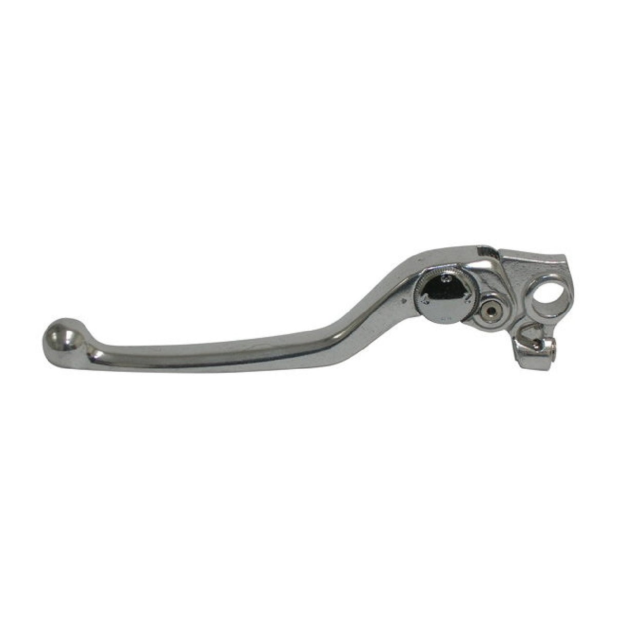 Verchromter Kupplungshebel DUCATI Monster / ABS 696 cm³ 10/14