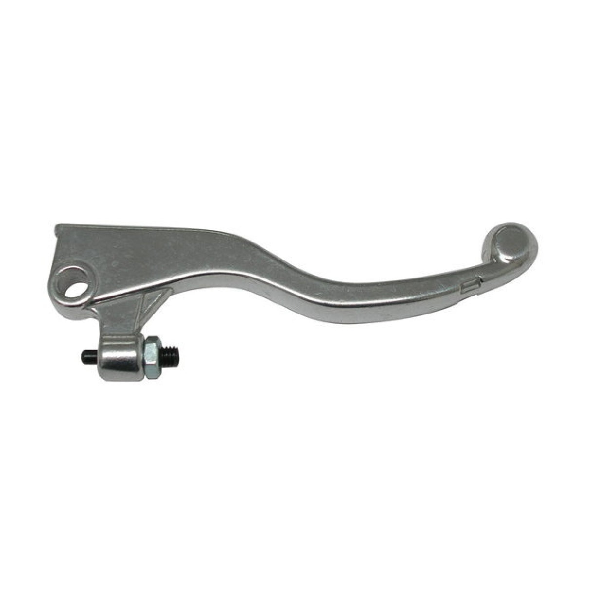 Maneta de freno cromada derecha APRILIA RX (PV00/PVA00) 50 CC 11/13