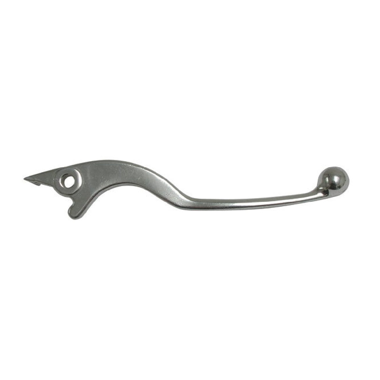 Right chrome brake lever HONDA PCX (JF2811) 125 CC 10/12