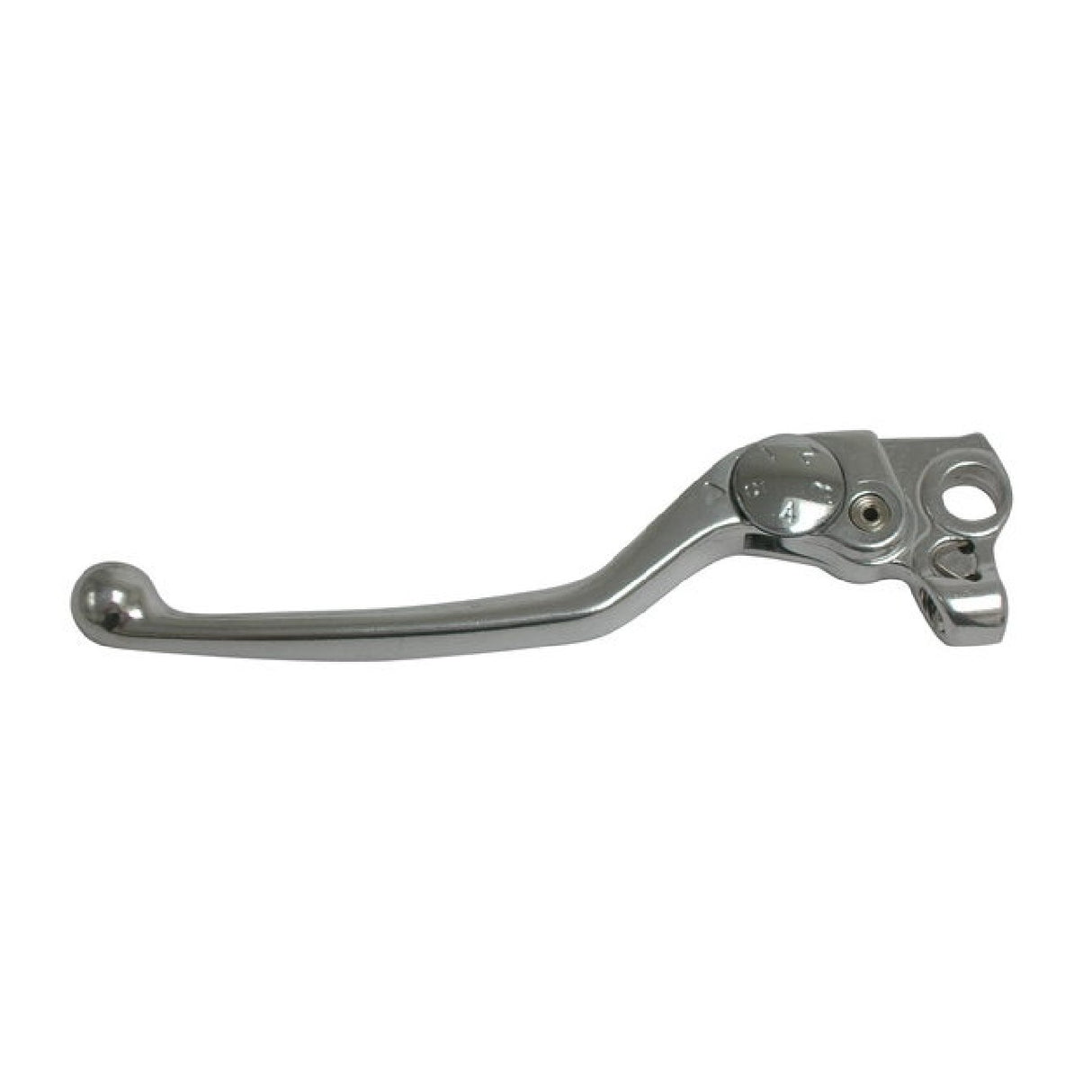 Maneta de freno cromada izquierda GILERA GP 800 CC 08/10