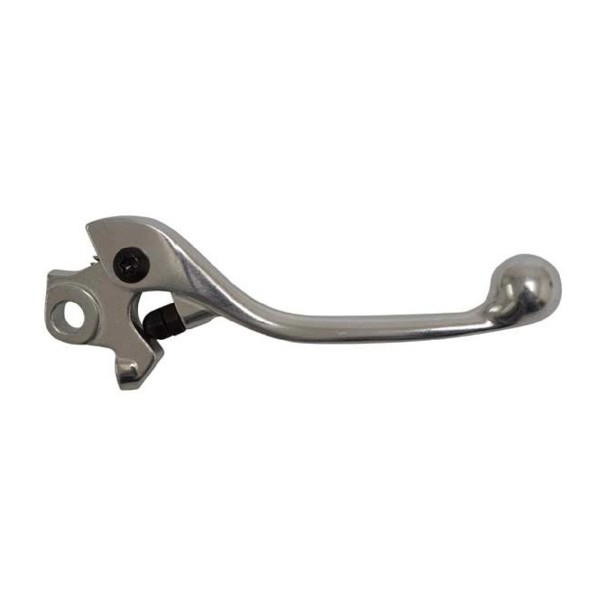 Right chrome brake lever YAMAHA YZ 125 CC 08/14