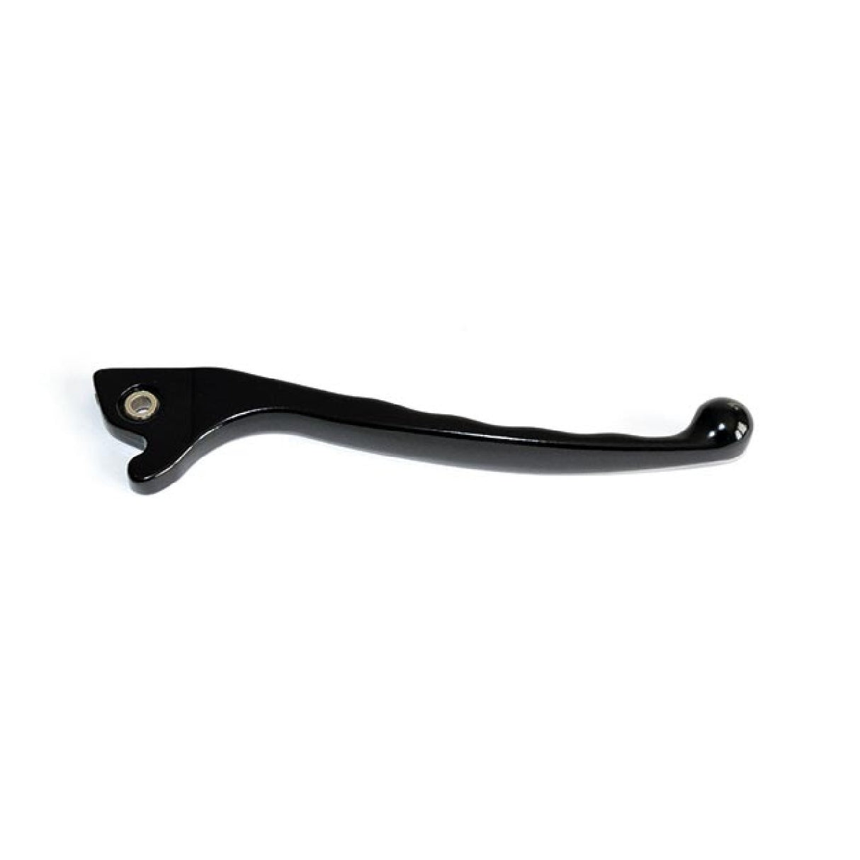 Maneta de freno negra MOTO GUZZI V35 350 CC 77/79