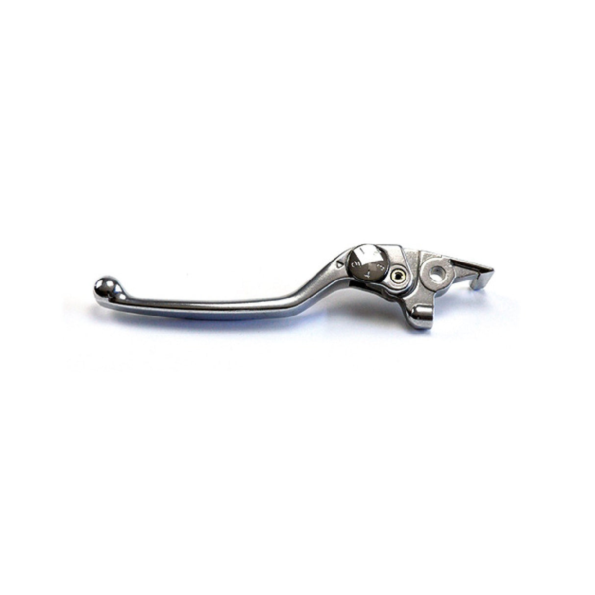 Maneta de freno cromada izquierda YAMAHA XP D T-Max DX ABS (SJ145) 530 17/19 12882-SL