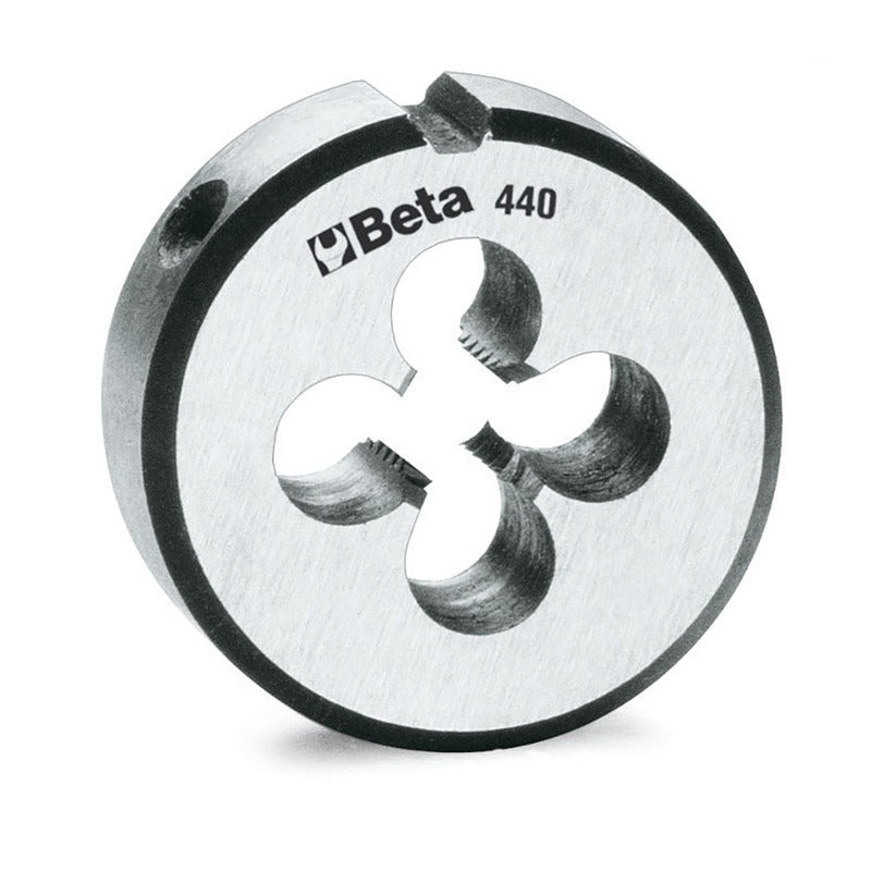 Beta Rundgewinde Grobsteigung Est25,4 5