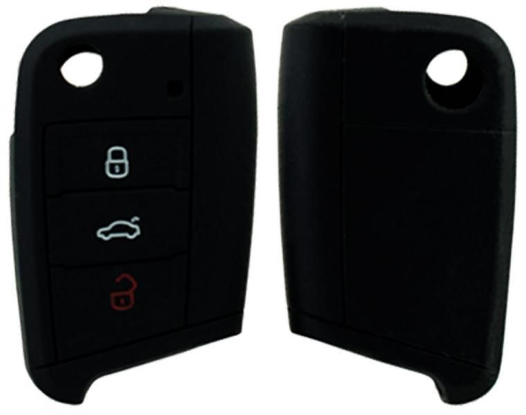 Meliconi Guscio salva chiavi auto VW 01