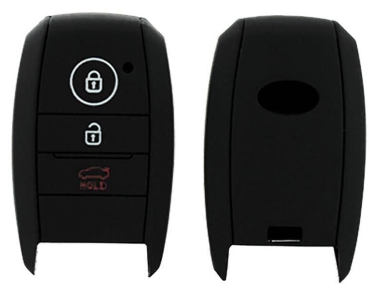 Meliconi KIA Car Key Shell 01