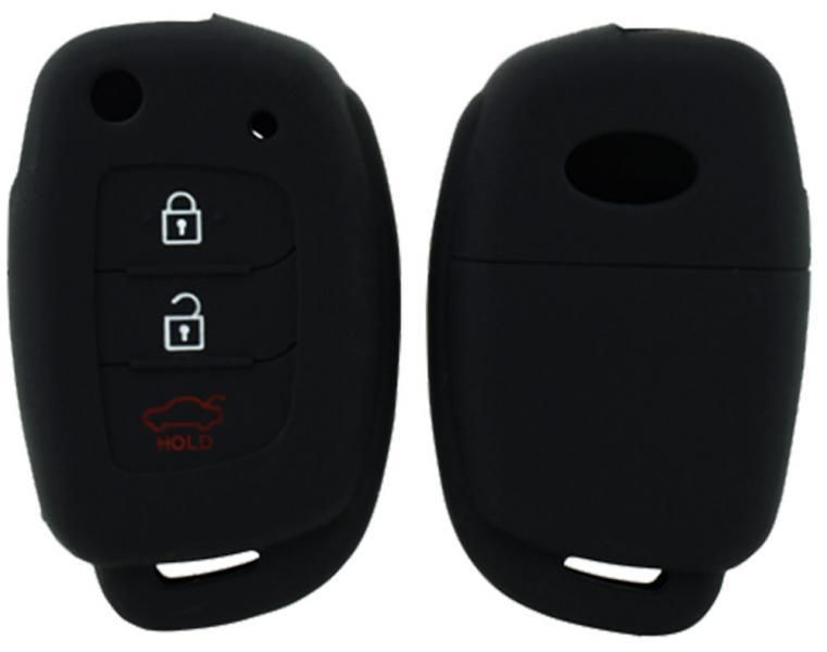 Carcasa de llave de coche Meliconi HYUNDAI