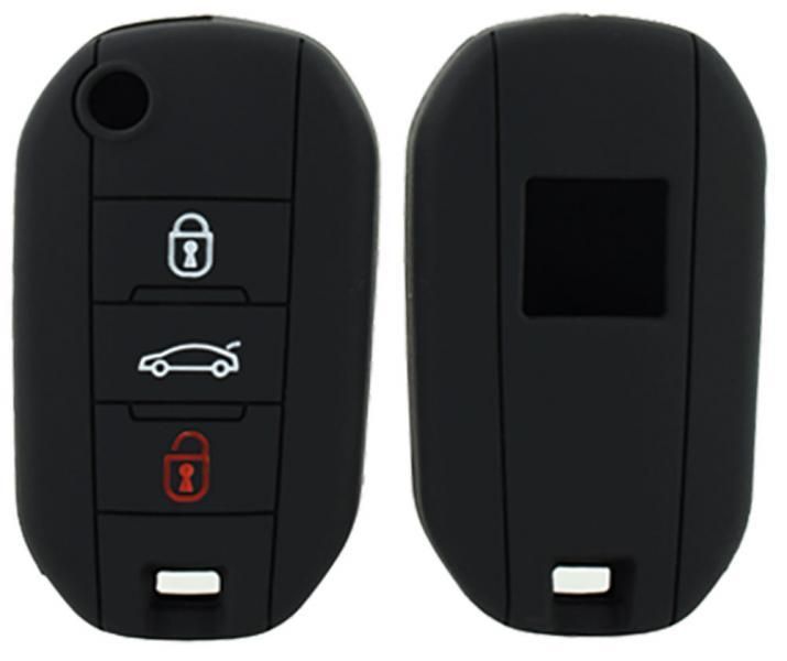 Meliconi Guscio salva chiavi auto PEUGEOT 01