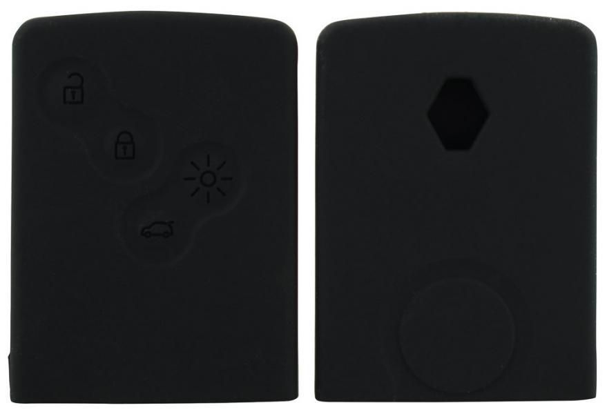 Meliconi Guscio salva chiavi auto RENAULT 01