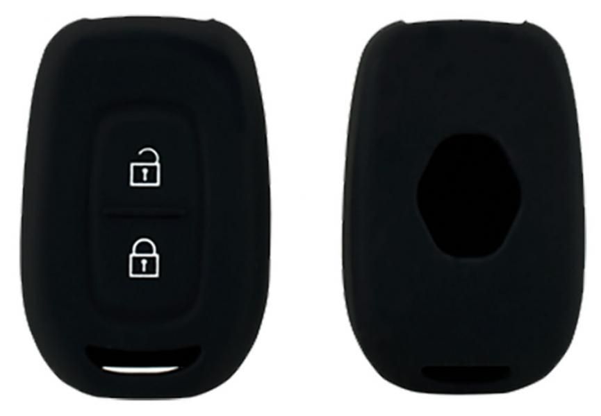 Funda para llave de coche Meliconi DACIA