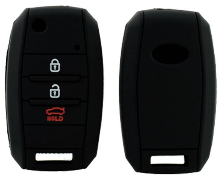 Meliconi Guscio salva chiavi auto KIA 02