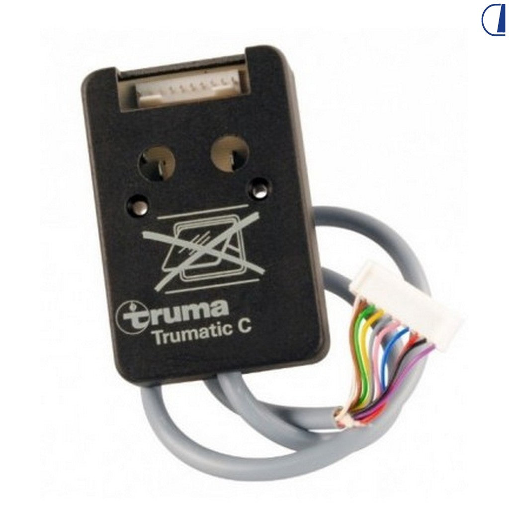 Truma Comando disinserimento per riscaldamento Trumatic C