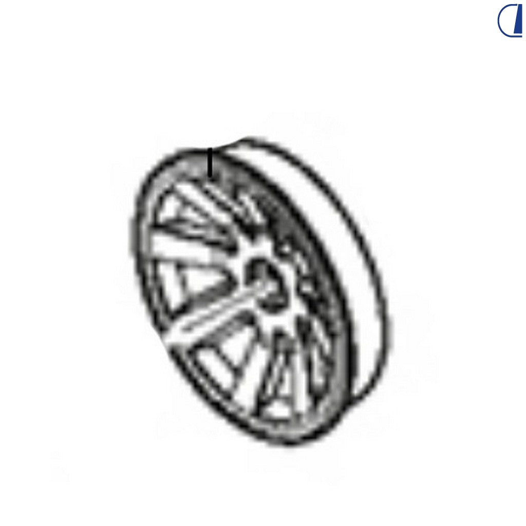 Truma Coperchio con viti per Mover XT, XTL, XT2, XT4